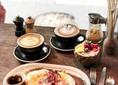 Cafe & Coffee Shop Business in North Parramatta