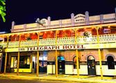 Hotel Business in Molong