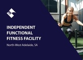 Sports Complex & Gym Business in SA