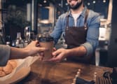 Cafe & Coffee Shop Business in Belconnen