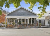 Cafe & Coffee Shop Business in Hepburn Springs
