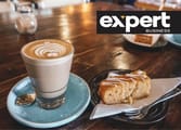 Cafe & Coffee Shop Business in Fitzroy