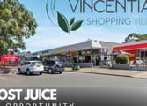 Food, Beverage & Hospitality Business in Vincentia