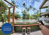 Accommodation & Tourism Business in Cairns