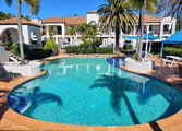 Accommodation & Tourism Business in Mermaid Waters