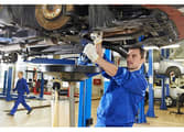 Mechanical Repair Business in QLD