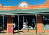 Clothing & Accessories Business in Yarragon