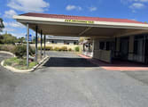 Motel Business in Glen Innes
