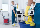 Cleaning Services Business in Redland Bay