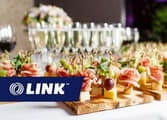 Catering Business in VIC
