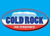 Cold Rock Ice Creamery franchise opportunity in Redcliffe QLD