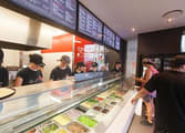 Crust Gourmet Pizza franchise opportunity in Bligh Park NSW