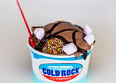 Cold Rock Ice Creamery franchise opportunity in Townsville City QLD