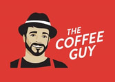 The Coffee Guy franchise opportunity in Wetherill Park NSW