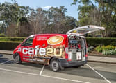 Cafe2U franchise opportunity in Erskine NSW