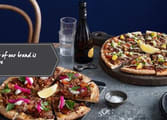 Crust Gourmet Pizza franchise opportunity in Perth WA