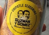 Guzman y Gomez franchise opportunity in Goulburn NSW