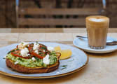 The Coffee Emporium franchise opportunity in Willows QLD
