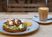 The Coffee Emporium franchise opportunity in Willows QLD