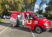 Cafe2U franchise opportunity in Wetherill Park NSW