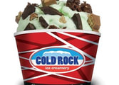 Cold Rock Ice Creamery franchise opportunity in Hobart TAS