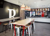 Red Rooster franchise opportunity in Hobart TAS