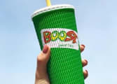 Boost Juice franchise opportunity in Launceston TAS