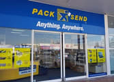PACK & SEND franchise opportunity in Mermaid Beach QLD