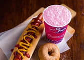 Donut King franchise opportunity in Rockingham WA