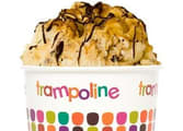 Trampoline Gelato franchise opportunity in Bribie Island QLD
