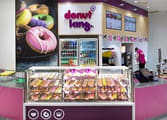 Donut King franchise opportunity in Toowoomba City QLD