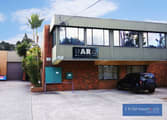 Industrial / Warehouse commercial property for sale in BANKSTOWN