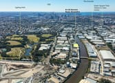 Industrial / Warehouse commercial property for sale in ALEXANDRIA