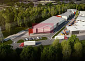 Industrial / Warehouse commercial property for sale in STRATHFIELD SOUTH