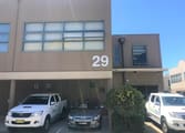 Industrial / Warehouse commercial property for sale in ALEXANDRIA