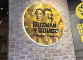Guzman y Gomez franchise opportunity in Perth WA