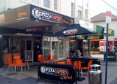 Pizza Capers franchise opportunity in Paradise Point QLD