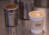 Gloria Jean's Coffees franchise opportunity in Callaghan NSW