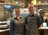 Jamaica Blue franchise opportunity in Upper Mount Gravatt QLD