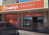 Brumby's Bakeries franchise opportunity in Bicton WA