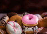 Donut King franchise opportunity in Salamander Bay NSW