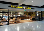 Gloria Jean's Coffees franchise opportunity in Liverpool NSW