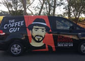 The Coffee Guy franchise opportunity in Penrith NSW