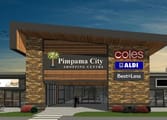Brumby's Bakeries franchise opportunity in Pimpama QLD
