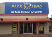 PACK & SEND franchise opportunity in Lonsdale SA