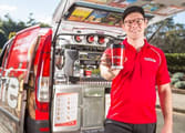 Cafe2U franchise opportunity in St Marys NSW
