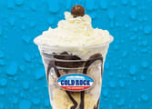 Cold Rock Ice Creamery franchise opportunity in Alice Springs NT