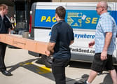 PACK & SEND franchise opportunity in Rockingham WA