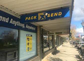 PACK & SEND franchise opportunity in Mittagong NSW