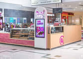 Donut King franchise opportunity in Casuarina NT